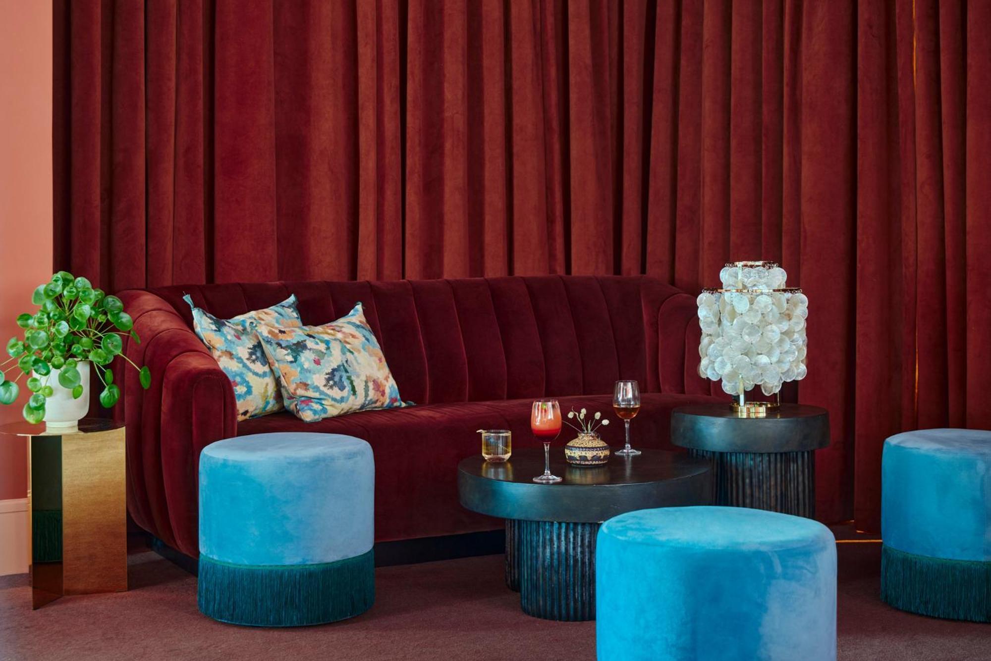 Beckett Locke Apart otel Dublin Dış mekan fotoğraf
